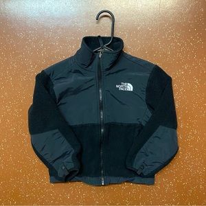 The North Face Girls XS